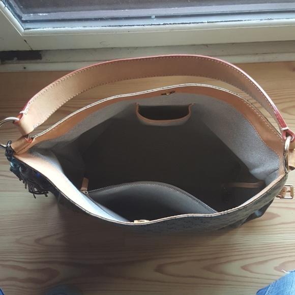 Rooney & Bourke handbag - Picture 5 of 6